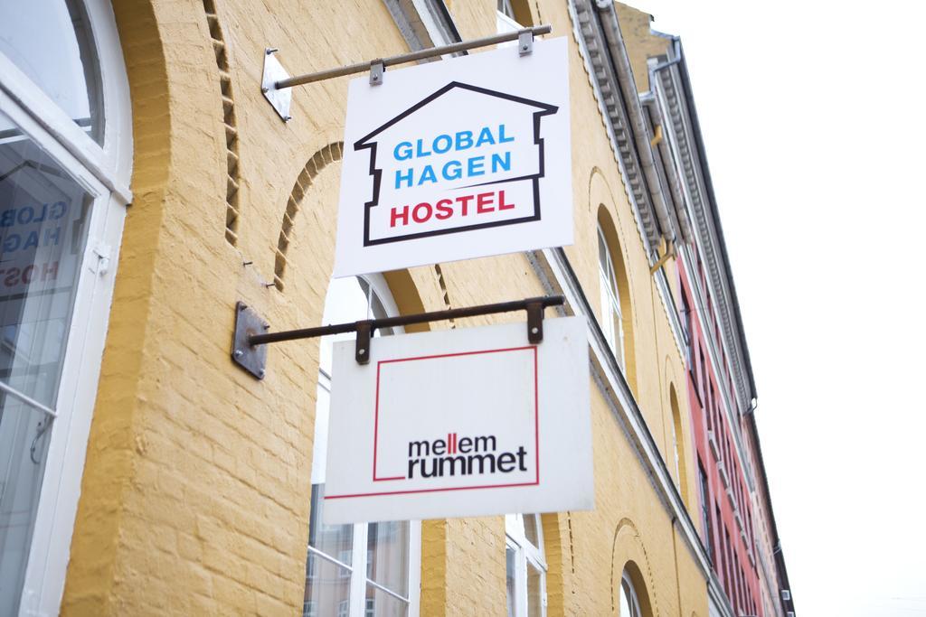 Globalhagen * Kopenhagen