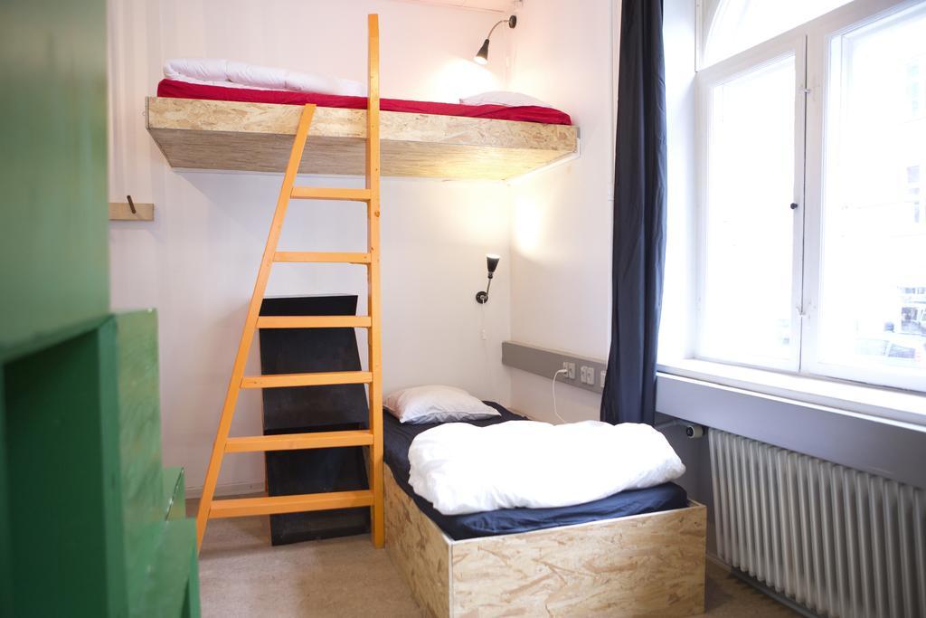 Auberge de jeunesse Globalhagen