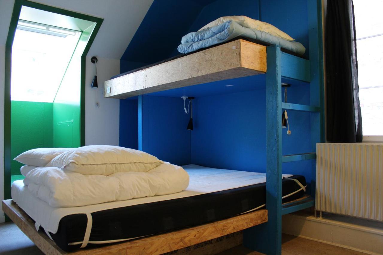 Auberge de jeunesse Globalhagen *