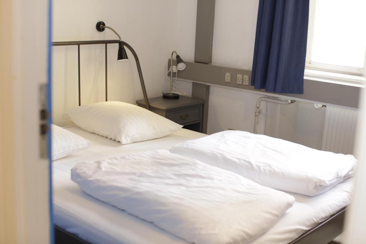 Auberge de jeunesse Globalhagen Copenhague